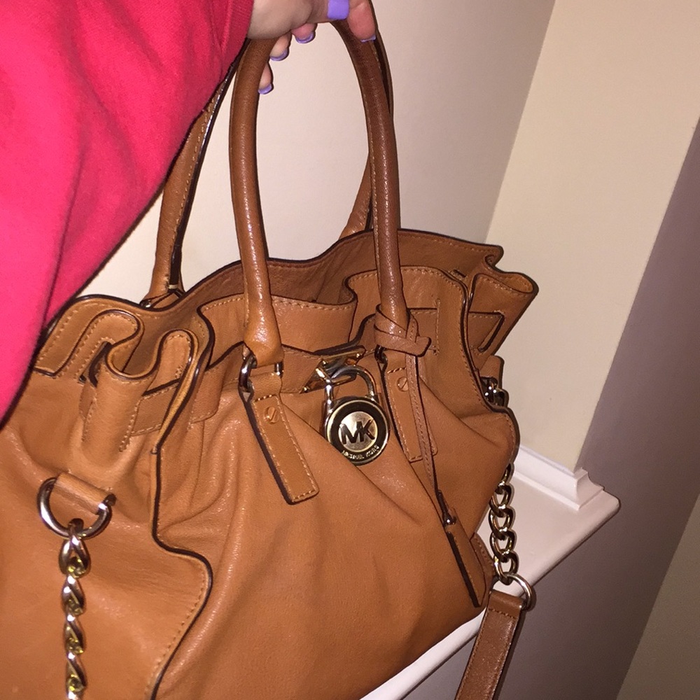 Michael Kors bag